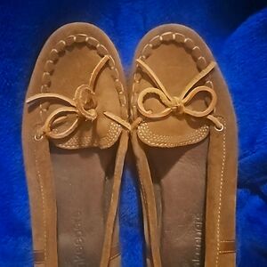 Timberland loafers